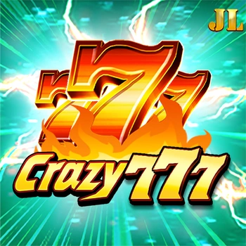 Crazy777