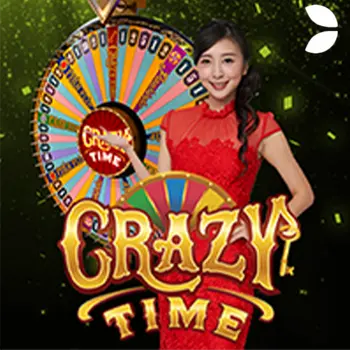 Crazy Time