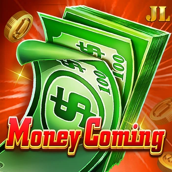 Money Coming