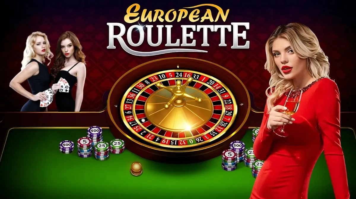 Roulette