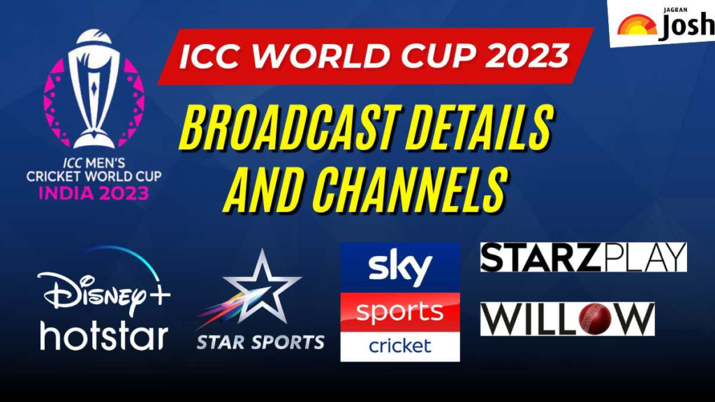 Cricket World Cup Channel