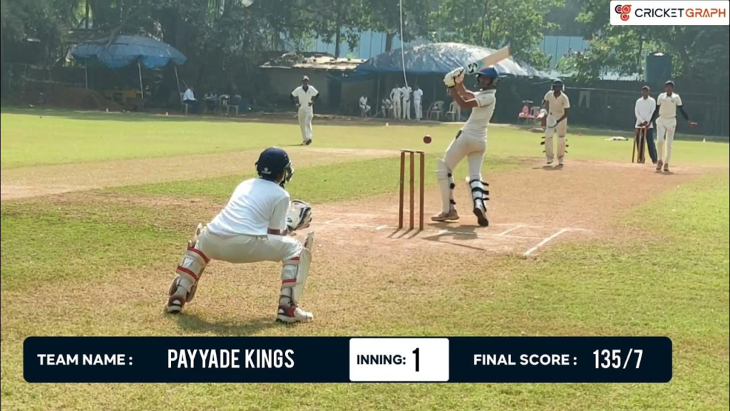 Payyade Cricket Club